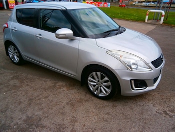 Used Suzuki Swift 2015 for sale - 78499676: Photo