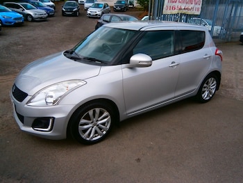 Used Suzuki Swift 2015 for sale - 78499676: Photo