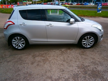Used Suzuki Swift 2015 for sale - 78499676: Photo