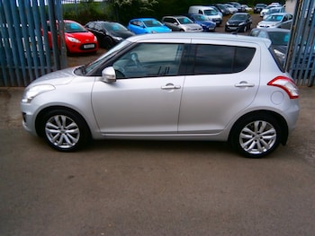 Used Suzuki Swift 2015 for sale - 78499676: Photo