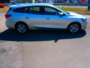 Used Ford Focus 2021 for sale - 79504649: Photo
