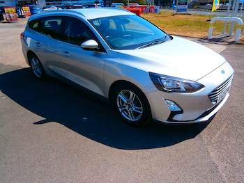 Used Ford Focus 2021 for sale - 79504649: Photo