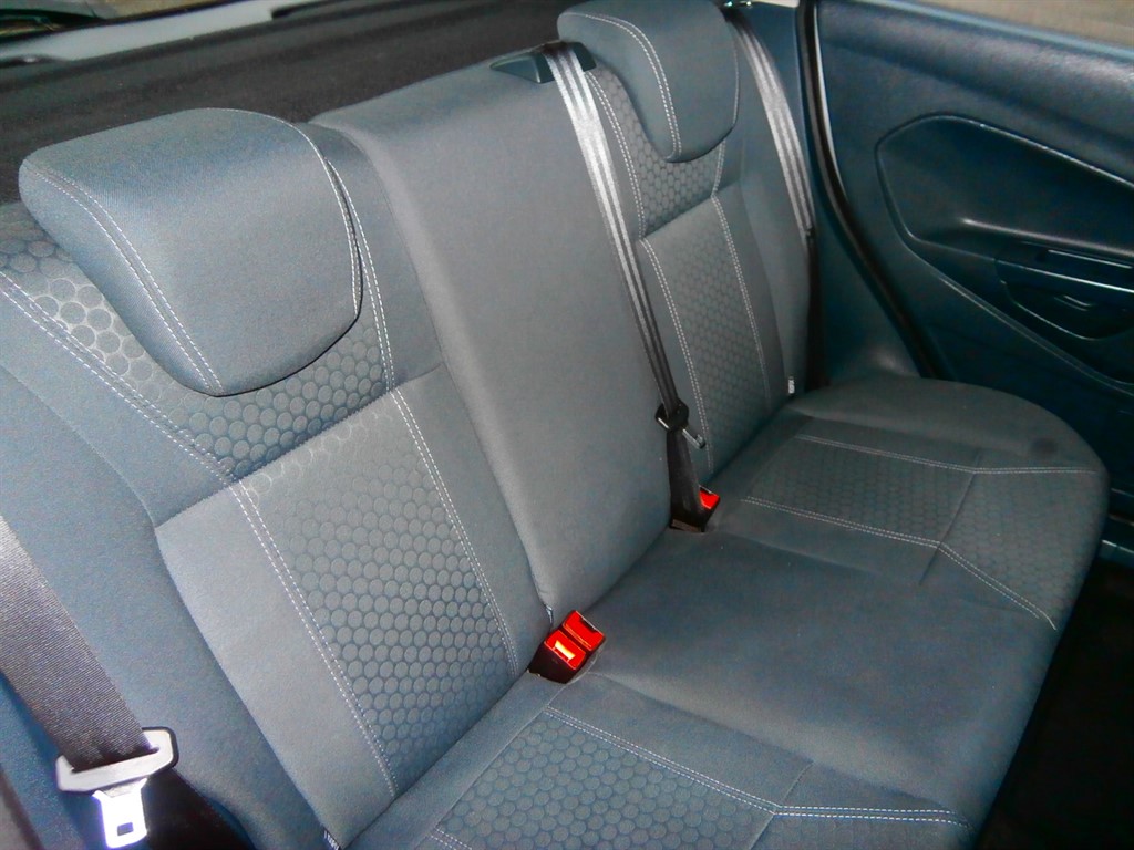 Used Ford Fiesta 2012 for sale - 77381246: Photo 14