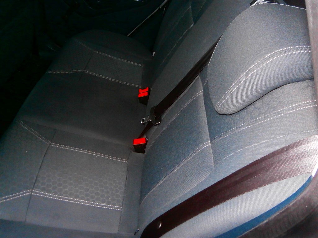 Used Ford Fiesta 2012 for sale - 77381246: Photo 16