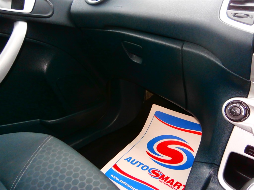 Used Ford Fiesta 2012 for sale - 77381246: Photo 20