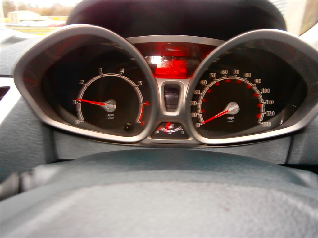 Used Ford Fiesta 2012 for sale - 77381246: Photo 21