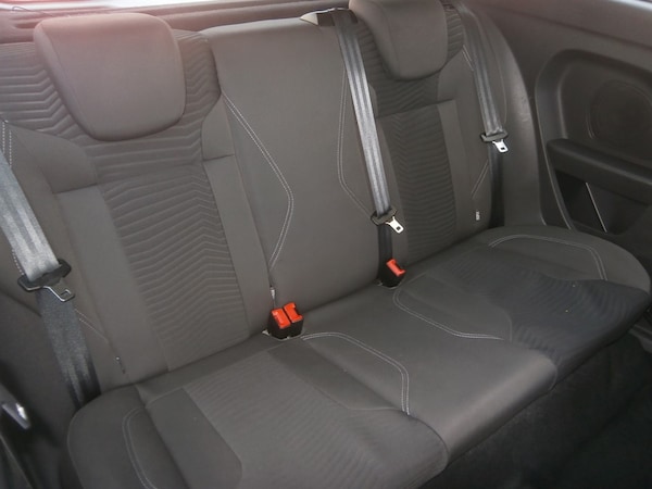 Used Ford Fiesta 2012 for sale - 75134202: Photo 14