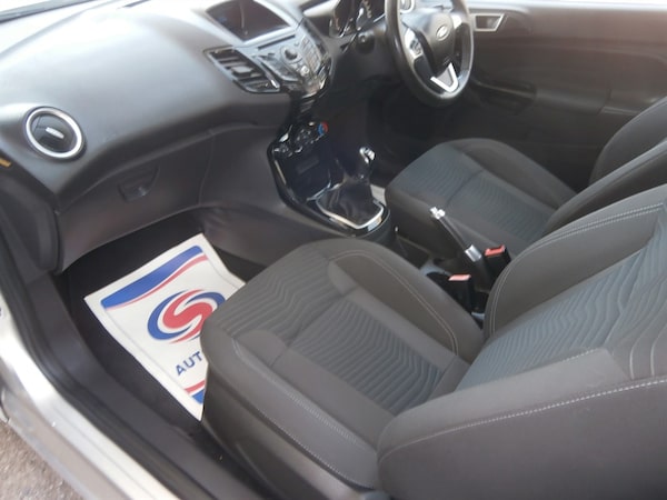 Used Ford Fiesta 2012 for sale - 75134202: Photo 15