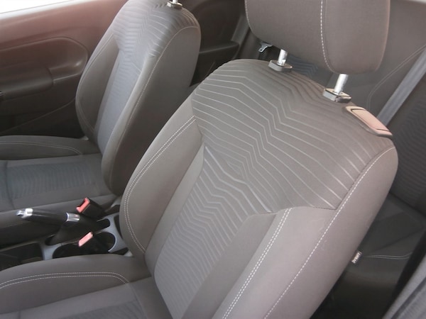 Used Ford Fiesta 2012 for sale - 75134202: Photo 16