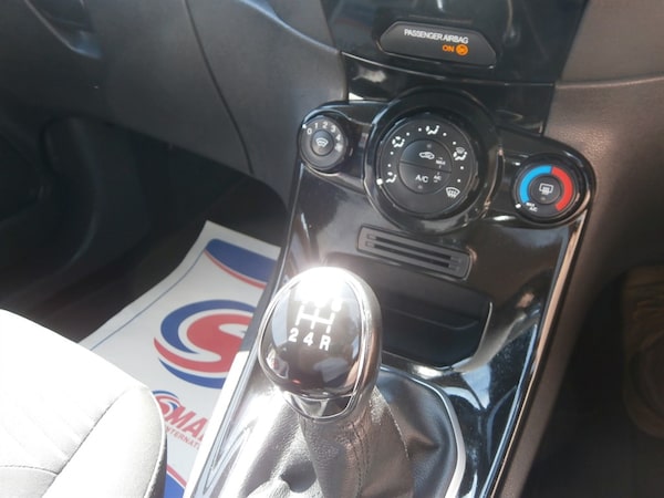 Used Ford Fiesta 2012 for sale - 75134202: Photo 23