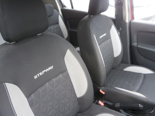 Used Dacia Sandero Stepway 2014 for sale - 75571354: Photo 12