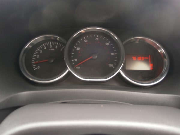 Used Dacia Sandero Stepway 2014 for sale - 75571354: Photo 22