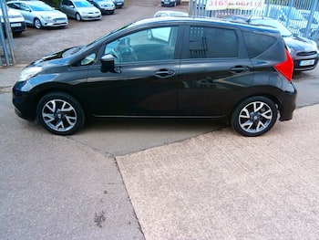 Used Nissan Note 2015 for sale - 79652829: Photo