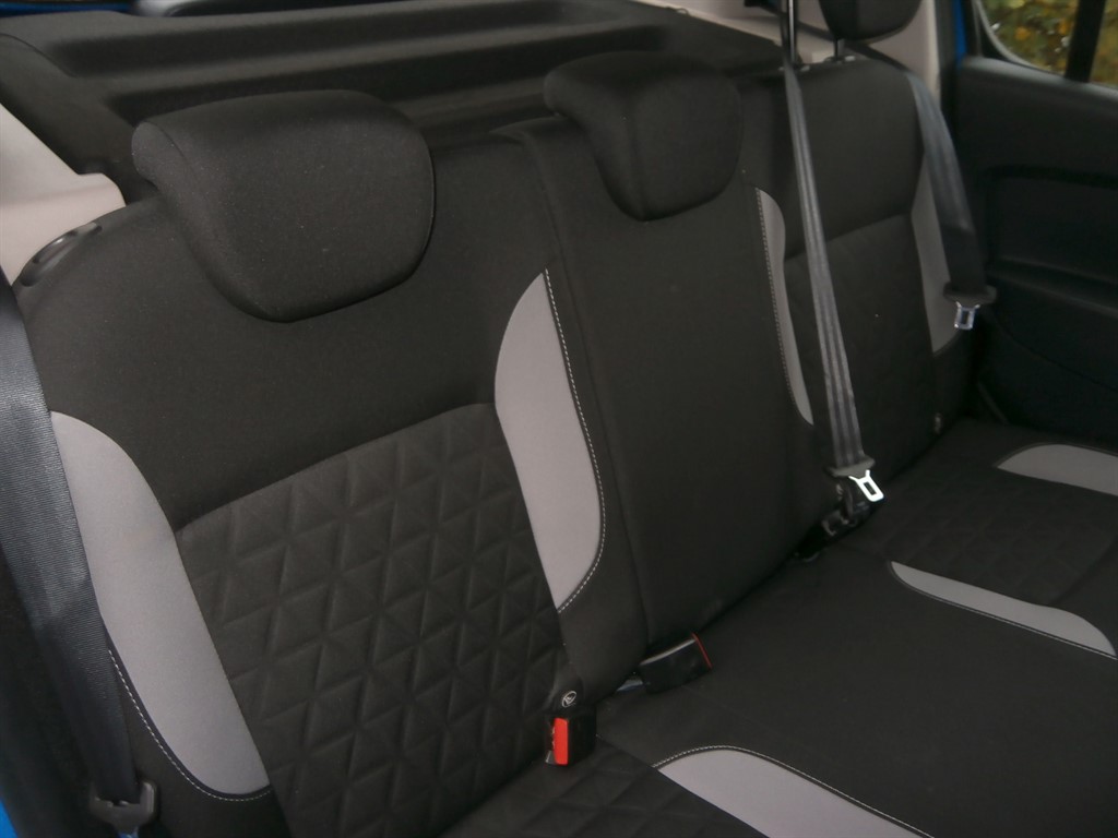 Used Dacia Sandero Stepway 2014 for sale - 77367291: Photo 13