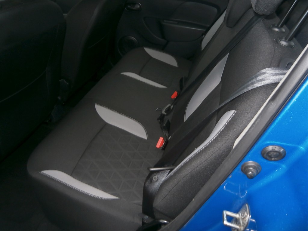 Used Dacia Sandero Stepway 2014 for sale - 77367291: Photo 14