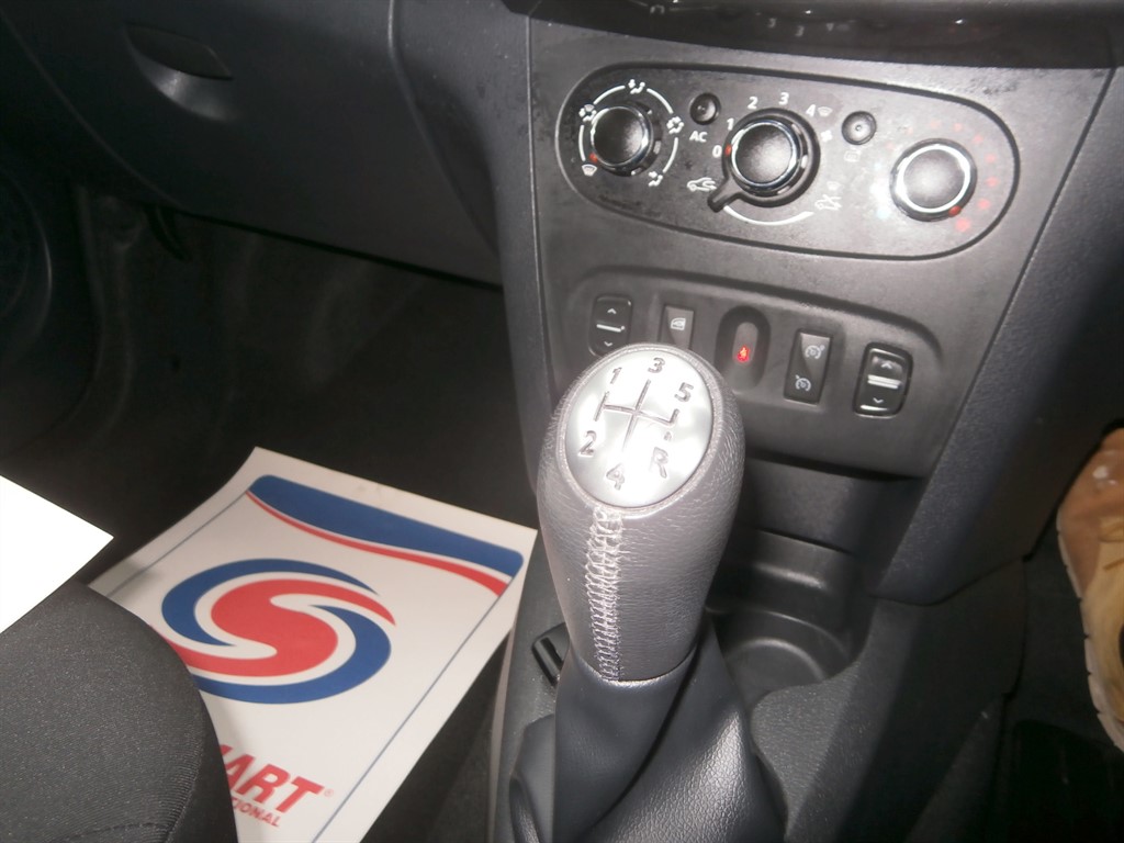 Used Dacia Sandero Stepway 2014 for sale - 77367291: Photo 20