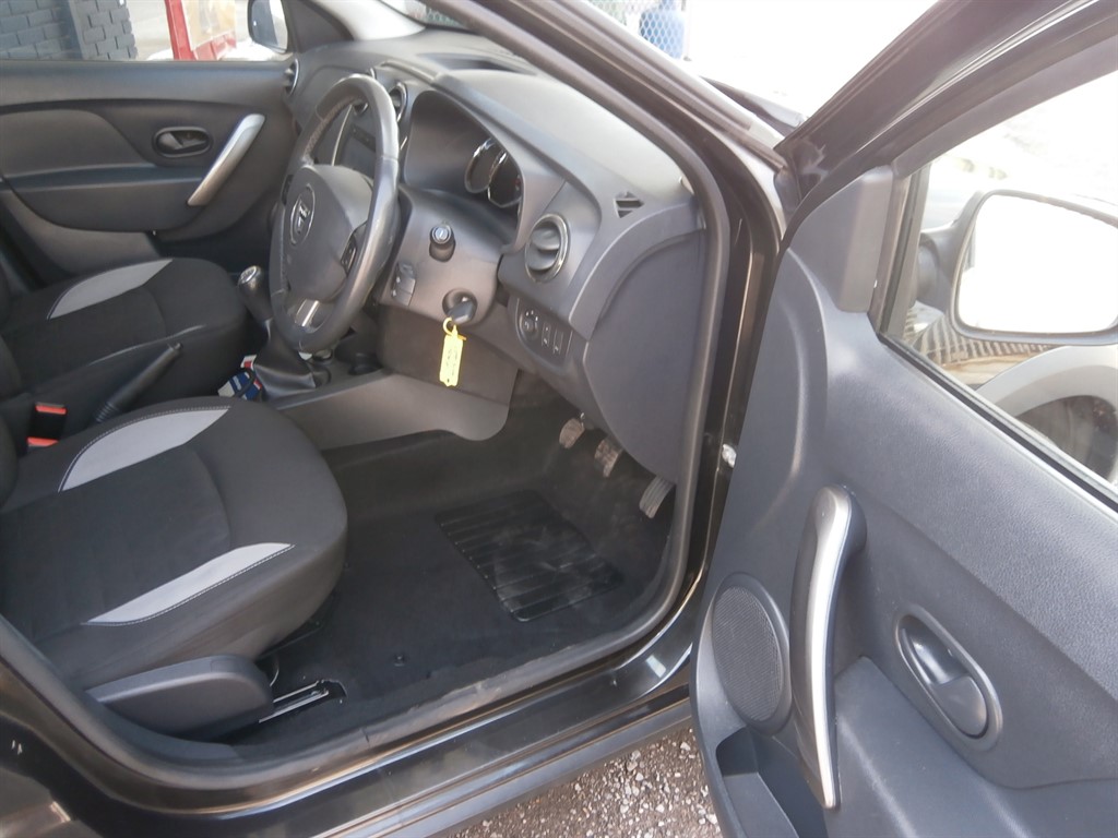 Vehicle 13