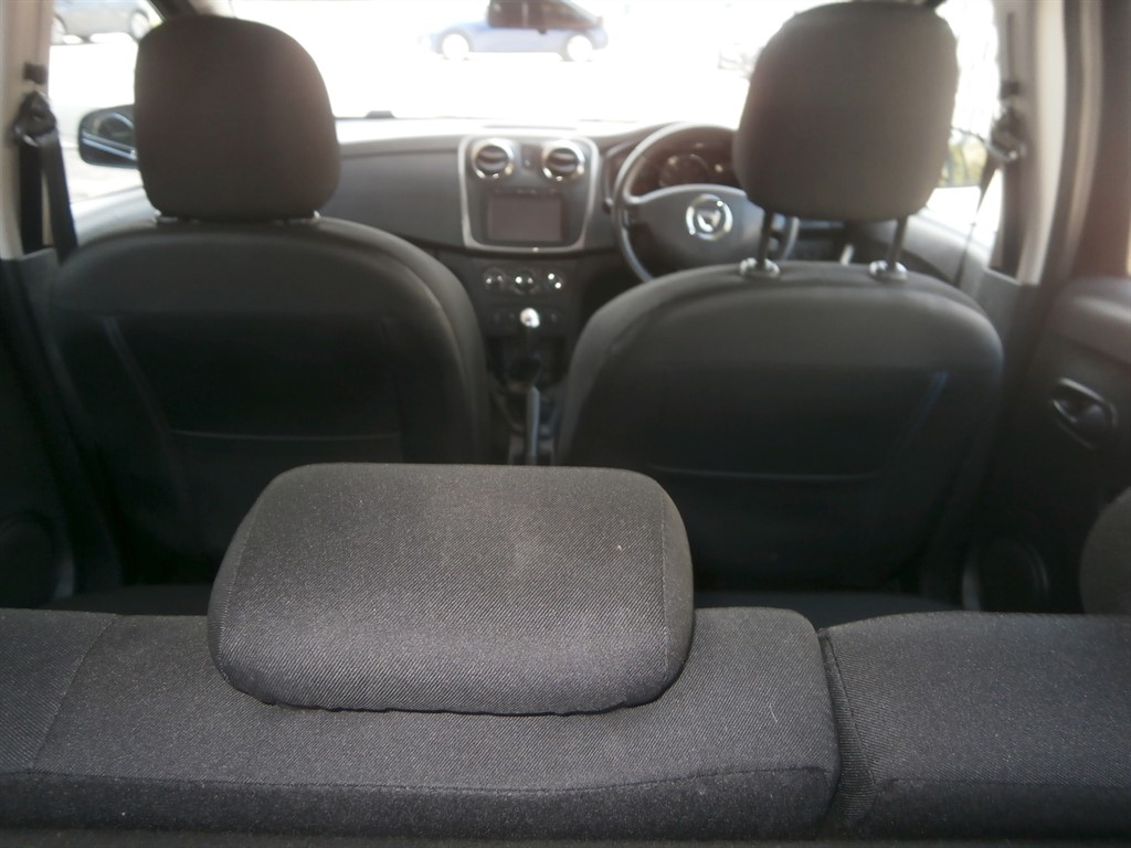 Vehicle 17