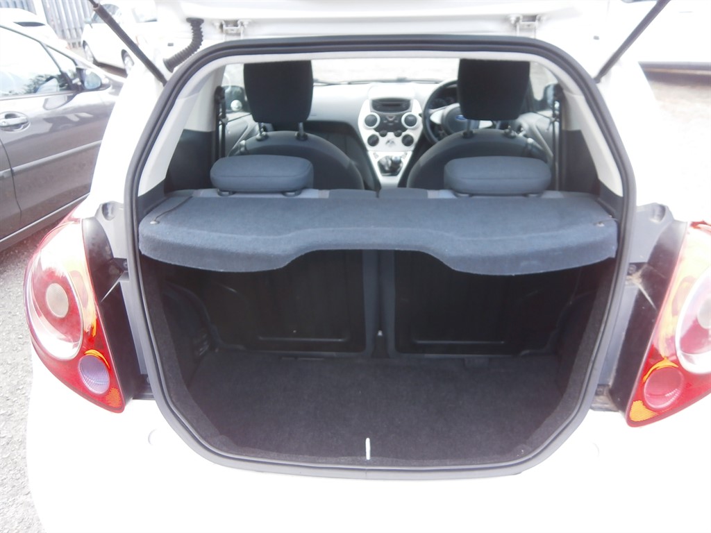 Used Ford Ka 2014 for sale - 77261941: Photo 10