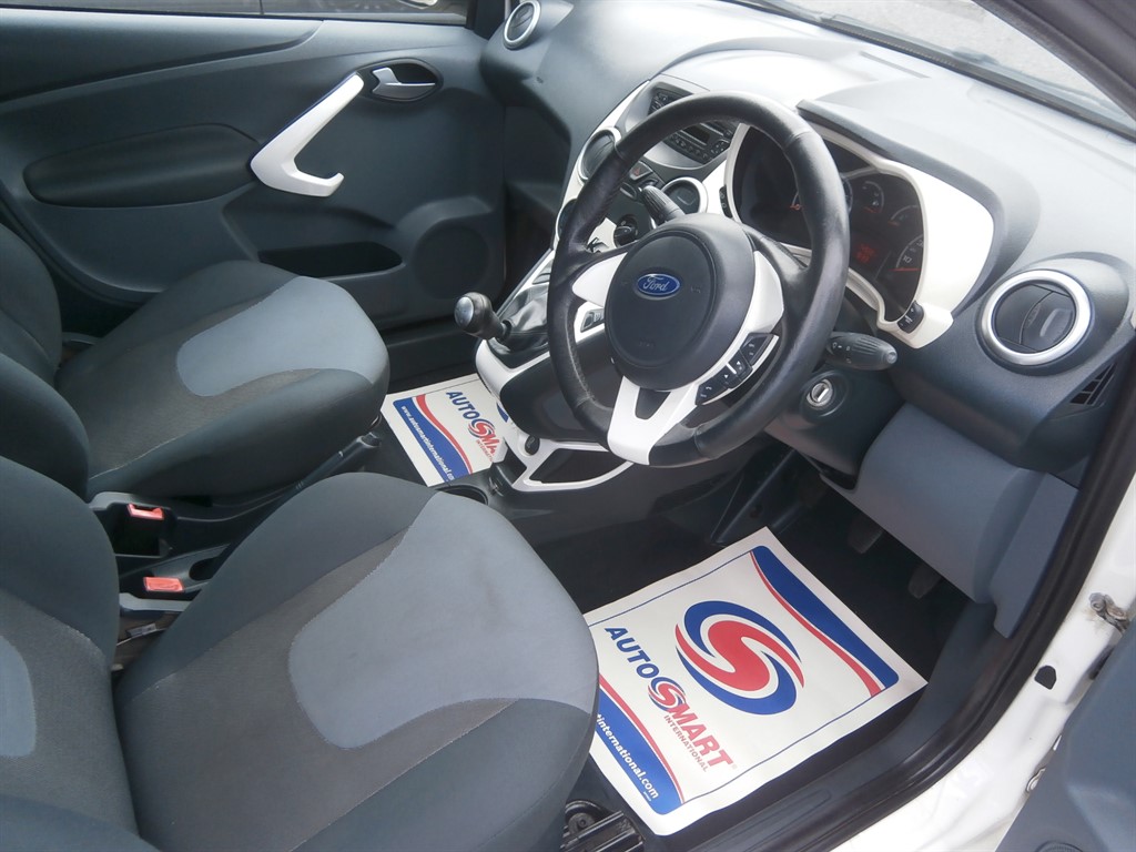 Used Ford Ka 2014 for sale - 77261941: Photo 11