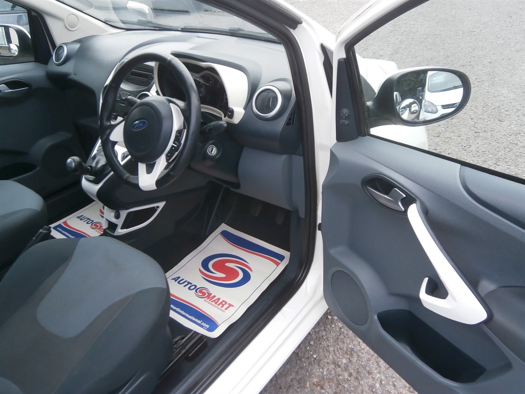 Used Ford Ka 2014 for sale - 77261941: Photo 12