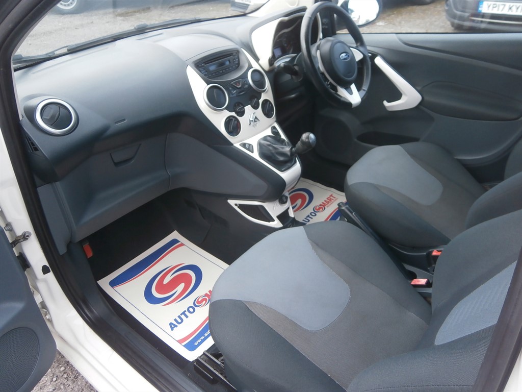 Used Ford Ka 2014 for sale - 77261941: Photo 16