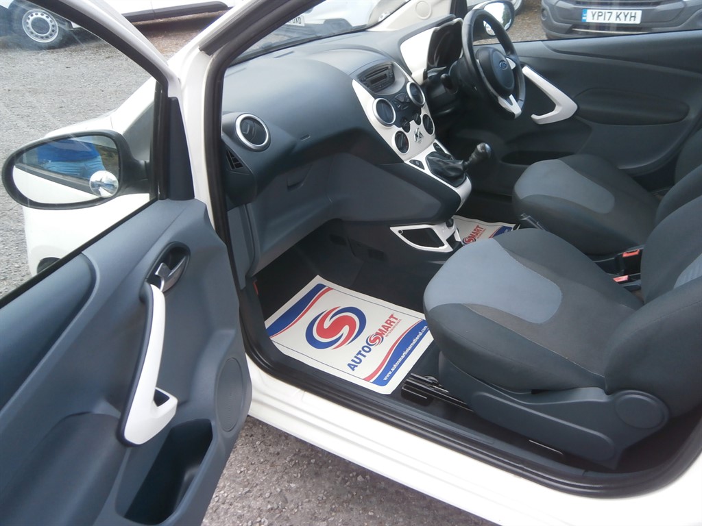 Used Ford Ka 2014 for sale - 77261941: Photo 17