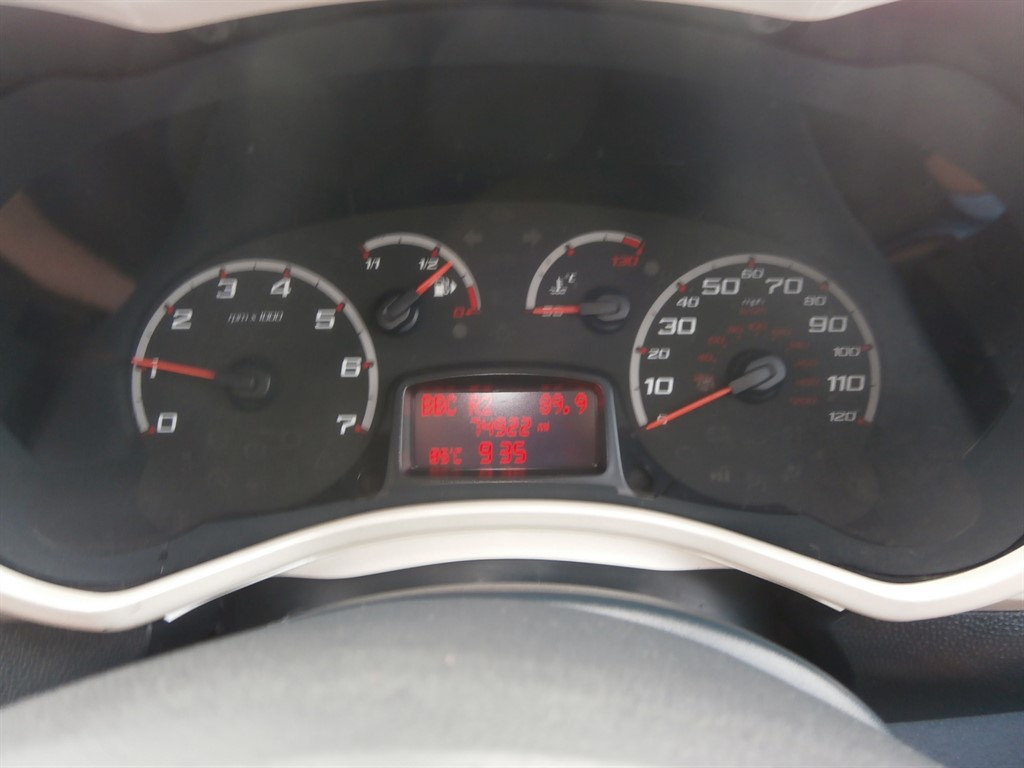 Used Ford Ka 2014 for sale - 77261941: Photo 19