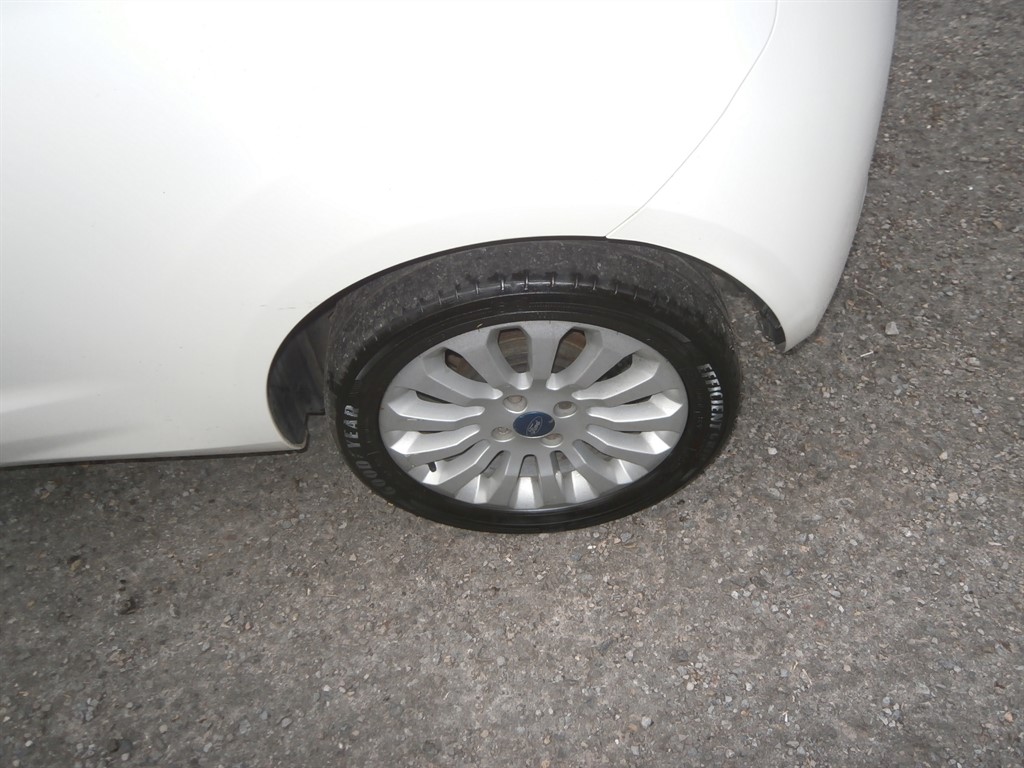 Used Ford Ka 2014 for sale - 77261941: Photo 9