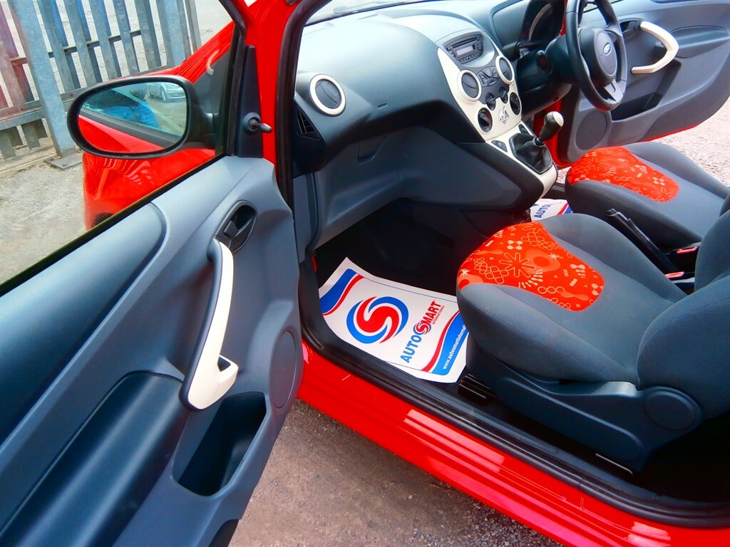 Used Ford Ka 2014 for sale - 78199212: Photo 11