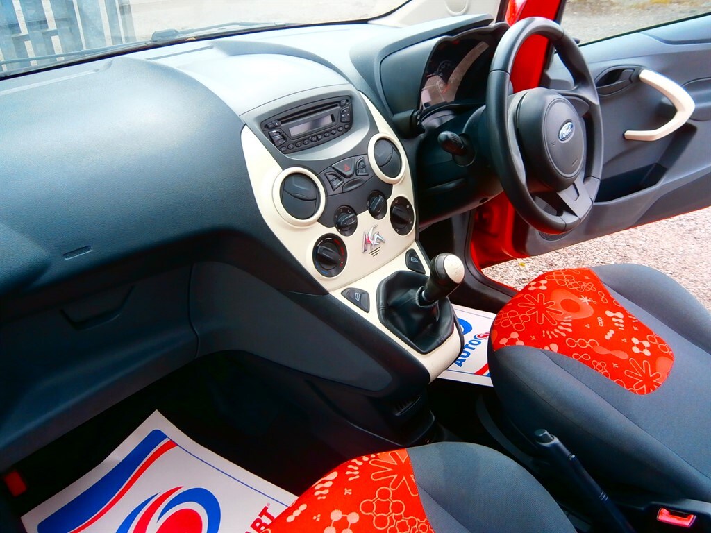 Used Ford Ka 2014 for sale - 78199212: Photo 13