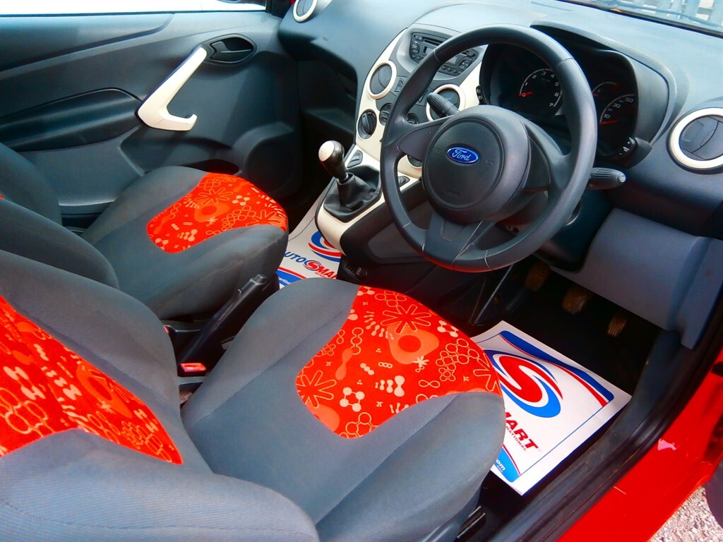 Used Ford Ka 2014 for sale - 78199212: Photo 14