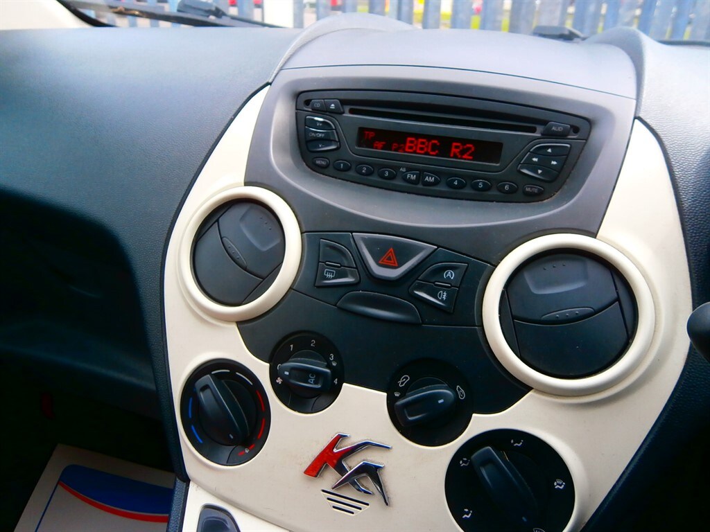 Used Ford Ka 2014 for sale - 78199212: Photo 15