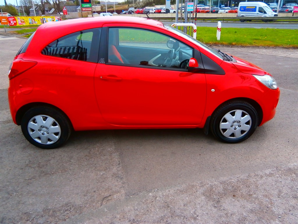 Used Ford Ka 2014 for sale - 78199212: Photo 2