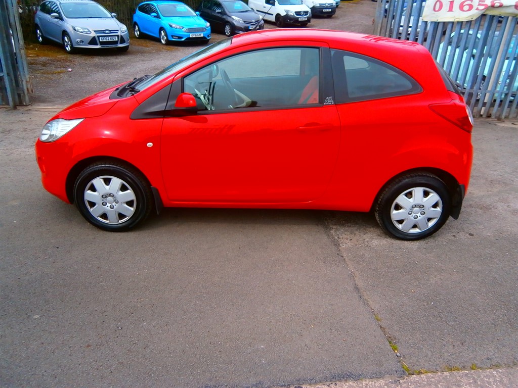 Used Ford Ka 2014 for sale - 78199212: Photo 5
