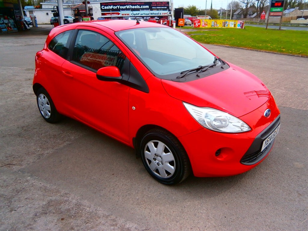 Used Ford Ka 2014 for sale - 78199212: Photo 7