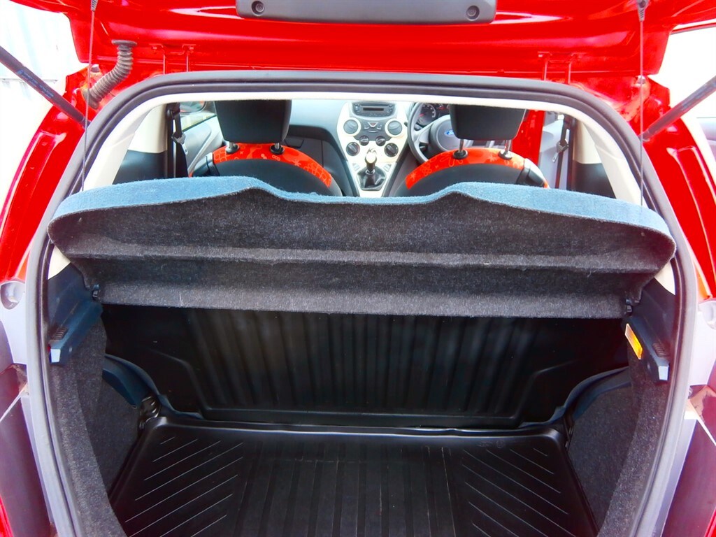 Used Ford Ka 2014 for sale - 78199212: Photo 9