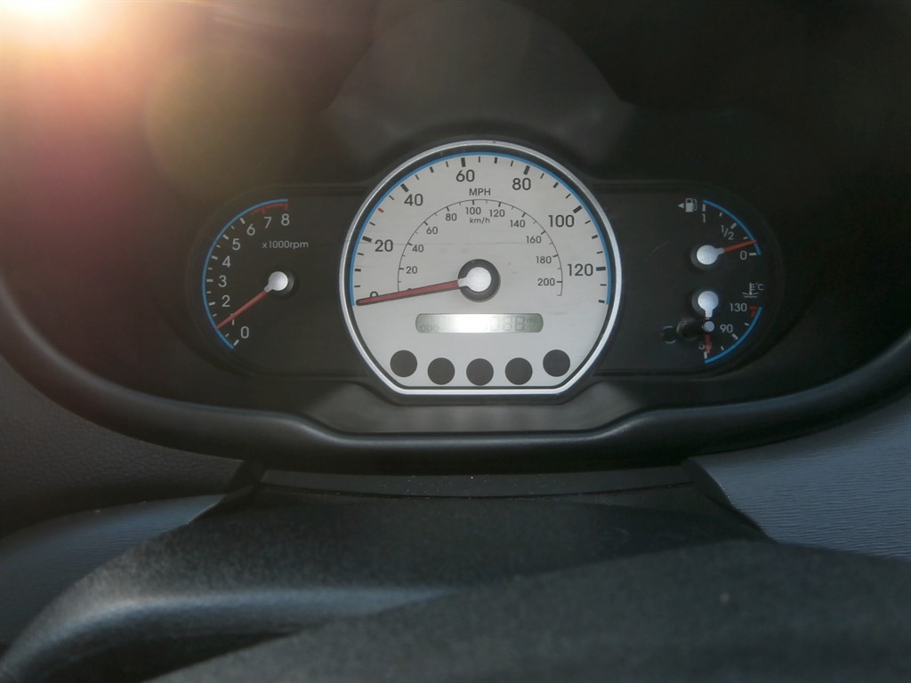 Used Hyundai i10 2010 for sale - 76933387: Photo 19