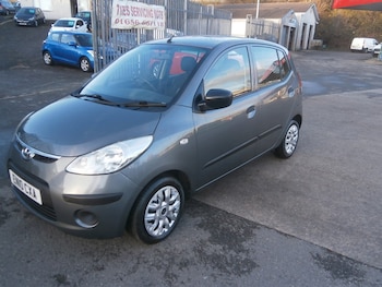 2010 - 1.2 Classic 5dr