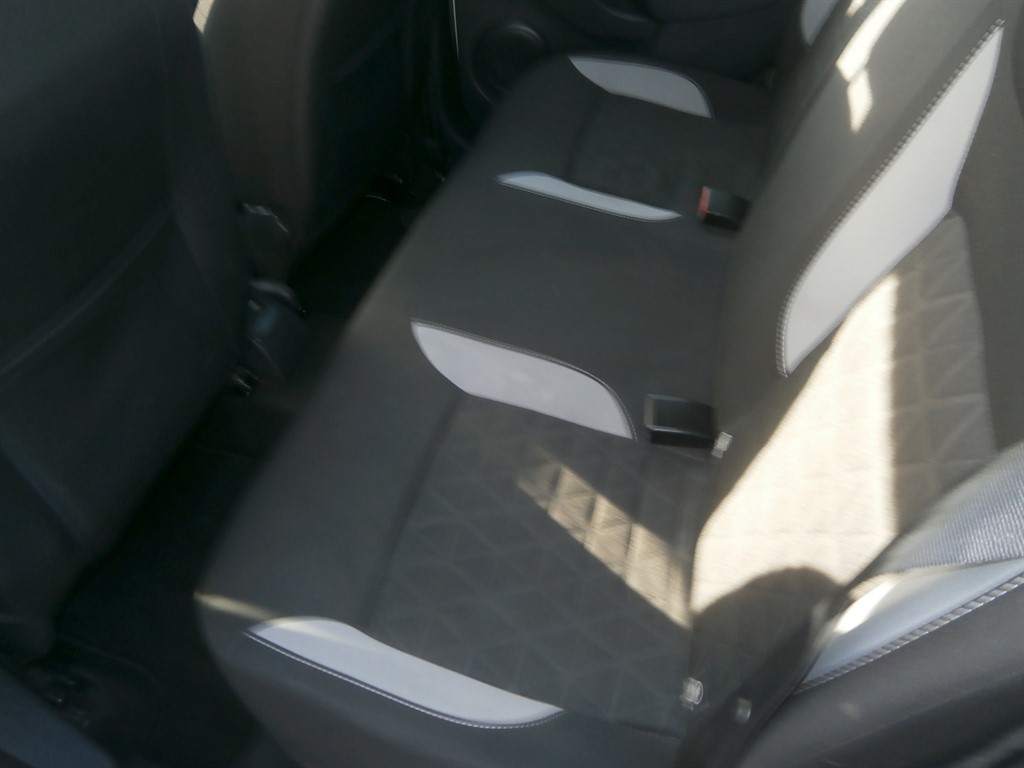 Used Dacia Sandero Stepway 2015 for sale - 76960379: Photo 17