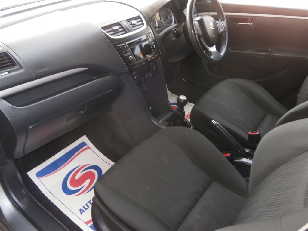 Used Suzuki Swift 2012 for sale - 76532335: Photo 17