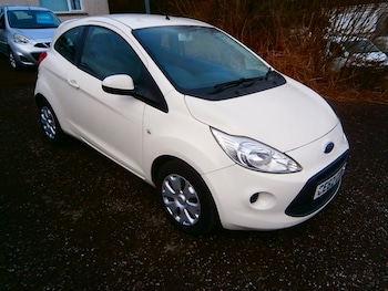 Used Ford Ka 2012 for sale - 78028245: Photo