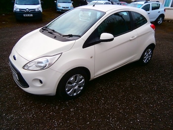 Used Ford Ka 2012 for sale - 78028245: Photo