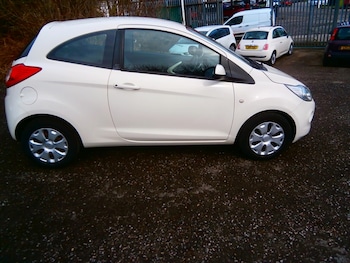 Used Ford Ka 2012 for sale - 78028245: Photo