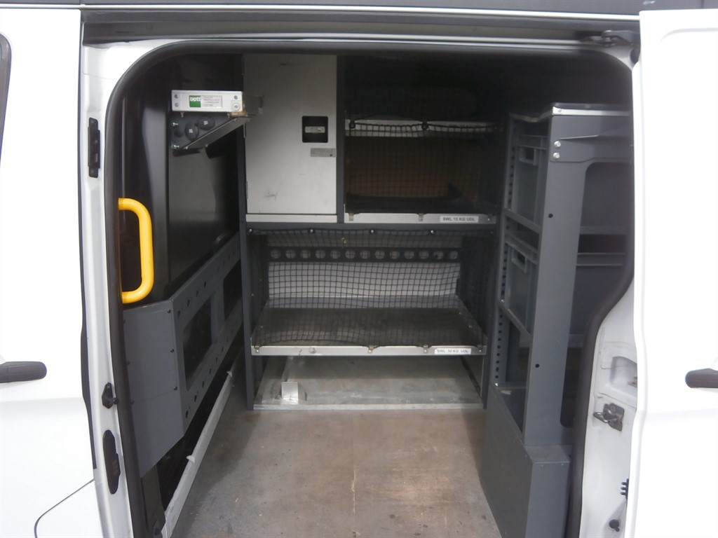 Vehicle 20
