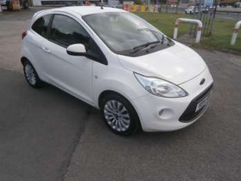2014 - 1.2 Zetec Hatchback 3dr Petrol Manual Euro 6 (s/s) (69 ps)