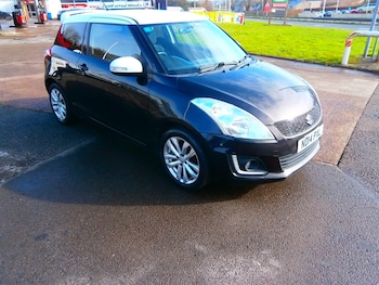 Used Suzuki Swift 2014 for sale - 77504641: Photo