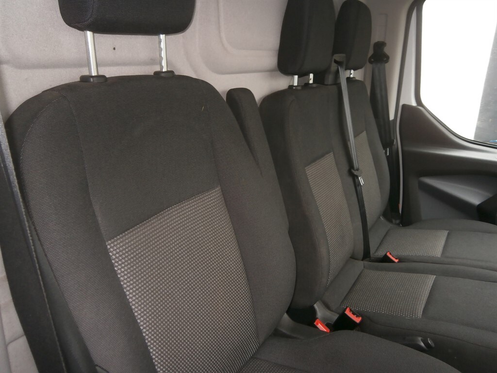 Used Ford Transit Custom 2018 for sale - 76196201: Photo 12