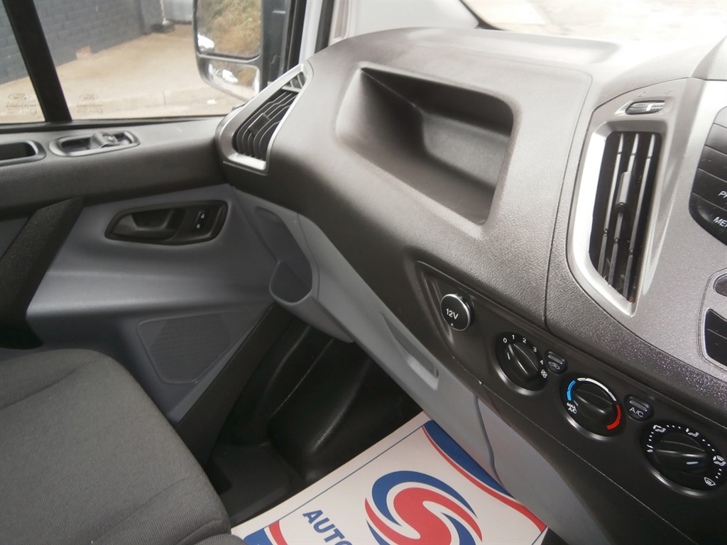Used Ford Transit Custom 2018 for sale - 76196201: Photo 19