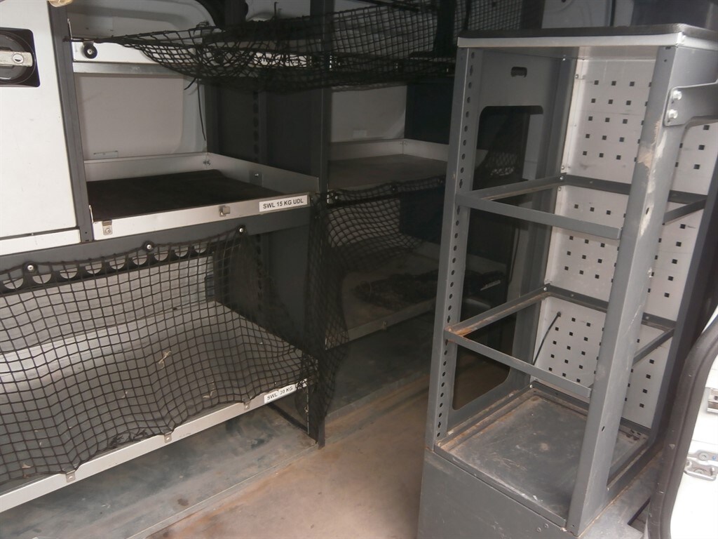 Used Ford Transit Custom 2018 for sale - 76196201: Photo 21